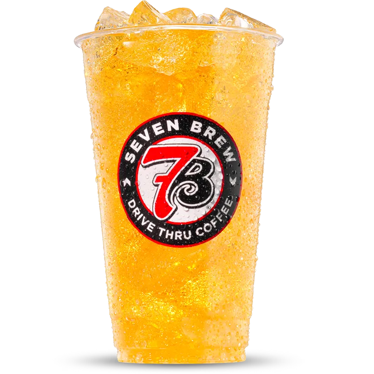 7brew Heatwave Lemonade